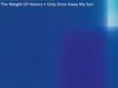 Brian Eno with Kevin Shields The Weight of History Vinyl RSD Record Store Day