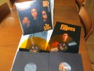 Limited Edition Fugees The Score 2 LP Colored Vinyl Me Please Includes 7