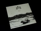 Lunar Aurora - Hoagascht - LP white vinyl sealed
