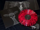 Arckanum - Den Förstfödde - Gatefold LP splatter vinyl incl. printed innersleeve