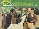 Beach Boys Pet Sounds original Capitol LP mono