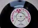 GARY BENSON HOLLY 1970 UK PENNY FARTHING DEMO RARE 45 SINGLE PEN 727