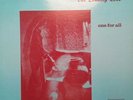 The Loading Zone-All For On on Umbrella Records RARE 2nd Lp Release