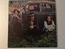 1968 Carole King THE CITY Now That Everything's Been Said LP