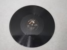 Elvis Presley-My Baby Left Me/I Want You, RCA Victor 6540, 7S/7S, VG+
