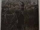 Jesu Sun Kil Moon Self Titled Limited Vinyl LP Silver w Black Splatter NEW