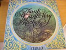 ENDLE ST.CLOUD IN THE RAIN THANK YOU ALL VERY MUCH LP USA FIRST EDITION