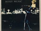 Roxy Music - For Your Pleasure LP Vinyl (Oct 1976)