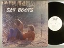 Sly Boots  Notes On A Journey  Folk Rock  White Label Promo