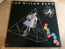Ian Gillan Band LP Child in time UK Polydor oyster press A2 & B2