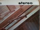 The Beatles - Please Please Me - Mid Sized Stereo - Lovely Condition