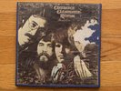 CREEDENCE CLEARWATER REVIVAL - PENDULUM REEL TO REEL TAPE 7.5 IPS ROCK TESTED