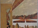 STEVIE WONDER: Innervisions USA Tamla Orig T 326L Soul Funk Vinyl LP NM-