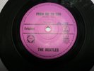 THE BEATLES – “From Me To You”  b/w  “Thank You Girl” Parlophone A8083