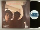 Robert & Iain  Alliance  Folk Psych 1968 Denmark Press  Pre Pan