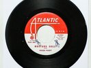 WILSON PICKETT Mustang Sally 45 Vinyl Atlantic 45-2365 PROMO VG+ H-427