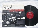 ART BLAKEY,JACKIE McLEAN, MESSENGERS RITUAL PACIFIC JAZZ 402,Mono,DG, (NM-)