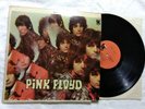 PINK FLOYD DEBUT LP: The Piper At The Gates Of Dawn- 1st U.S. Edition Tower  VG+