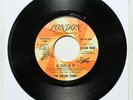 THE ROLLING STONES As Tears Go By 45 Vinyl London 45 LON 9808 PROMO VG+ H-433