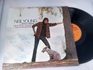 Korean Vinyl Lp Record : Neil Young Everybody Knows This Is Nowhere