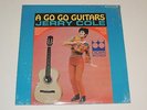 JERRY COLE a go go guitars Lp RECORD CST-539 US SURF ROCK 1967 SEALED