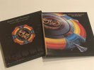 Two 7”Reel Tapes Electric Light Orchestra - Out Of The Blue/A New World Record