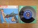 JOHNNY HALLYDAY Shake The Hand Of A Fool JAPAN 7