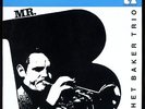 VINYL LP Chet Baker Trio - Mr. B ( Mr B ) Europe Pressing Timeless NM