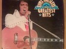 Elvis Presley's Greatest Hits 7 × Vinyl LP Compilation Box Set 1978 RD9001