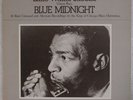 LITTLE WALTER JACOBS: Blue Midnight, Le Roi Du Blues 33.2017 LP NM- Wax