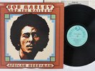 BOB MARLEY AFRICAN HERBSMAN TROJAN PA-6311 Japan VINYL LP