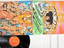 JIMI HENDRIX EXPERIENCE AXIS:BOLD AS LOVE POLYDOR MPA 7005 Japan OBI VINYL LP