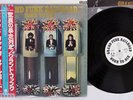 GRAND FUNK RAILROAD BORN TO DIE CAPITOL ECS-80420 Japan OBI PROMO VINYL LP