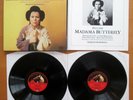 Puccini Madama Butterfly Scotto Bergonzi Barbirolli 2xLP EMI EX 153 29 0839 3