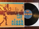 The CLASH ‘Black market clash’ 10