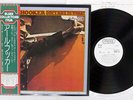 EARL HOOKER DON'T HAVE TO WORRY PROBE IPR-8193 Japan OBI PROMO VINYL LP