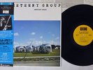 PAT METHENY GROUP AMERICAN GARAGE ECM PAP-9180 Japan OBI VINYL LP