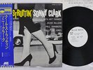 SONNY CLARK COOL STRUTTIN' BLUE NOTE LNJ-80072 Japan OBI PROMO VINYL LP