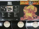 KISS ORIGINALS CASABLANCA VIP-5501,2,3 Japan OBI VINYL 3LP