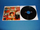 ELVIS PRESLEY SINGS CHRISTMAS SONGS EPA-4108 EXCELLENT IN SHRINK
