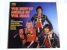 The best of (1973) Middle of the road (LSP 10 395) LP