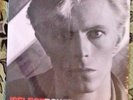 David Bowie is Brooklyn Museum iSELECT LP Red