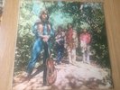 CREEDENCE CLEARWATER REVIVAL - GREEN RIVER.  1969 LP RECORD 1ST UK PRESSING