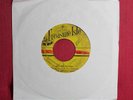 Justin Hinds - Botheration TREASURE ISLE 1965 SKA 45RPM VG
