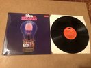 THE Bee Gees IDEA  LP ORIG 1968 UK MONO UK 1st PRESS  A1 /B1  NEAR MINT STUNNING