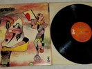RARE 1969 ACID PSYCH LP THE AGGREGATION 