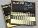 2 Gold MAXELL UD-35-90 7