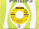 FRANKIE VALLI  Promo  45  
