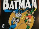 1966 Jan And Dean Meet Batman Vinyl-Cover VG+ LRP-3444
