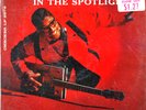 BO DIDDLEY • IN THE SPOTLIGHT • 1960 MONO LP CHECKER 2976   IN SHRINK